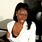 Fourth pic of Jelly in Jelly in black women
