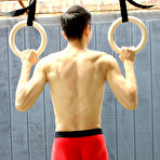 Second pic of Introducing Tyler Wu