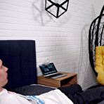 First pic of Eva Black and Vika Lita - Threesome with my girlfriend and her hot mom - PICSPORNER.COM