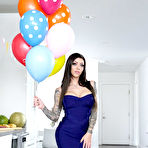 First pic of Karma Rx - Pornstars Like It Big | BabeSource.com