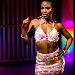 First pic of Karma Rx, Demi Sutra - Red Light Arena | BabeSource.com