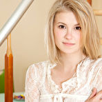 Fourth pic of Last additions - Alisha in Innocent - SexArt