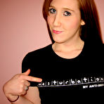 First pic of GND Ruby - The Official Website of the Girl Next Door - www.gndruby.com