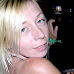 Second pic of Nude Blonde Amateur MILF - Harley from True Amateur Models