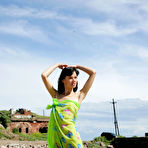 First pic of FLYING GIRL with Anais - Stunning 18