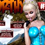 First pic of CRAZYXXX3DWORLD - FREE GALLERY