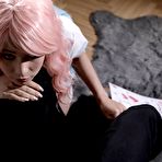 First pic of Natasha Teen - Dark Room VR | BabeSource.com