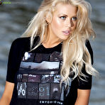 First pic of Roxana Nemes - Free nude pics, galleries & more at Babepedia