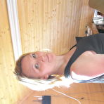 Second pic of Lady La Perle print mood