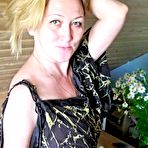 Fourth pic of Lady La Perle print mood