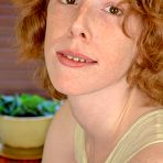 First pic of Staci Staci's Red Snatch