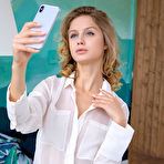 First pic of Elvira U. - Femjoy | BabeSource.com