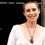 First pic of Ezmerelda Swann Ezmerelda Swann's Hairy Muff