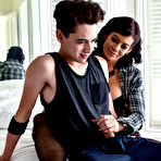 First pic of Rosalyn Sphinx , Ryder Skye - Bad Milfs | BabeSource.com