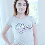 First pic of Rosalyn Sphinx - POV Life | BabeSource.com