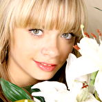 First pic of Viktoria - Pantyhose Sweety