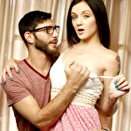 Second pic of Rosalyn Sphinx - In The Room - Watching My Girlfriend | BabeSource.com