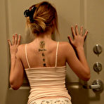 Second pic of Rosalyn Sphinx - Petite HD Porn | BabeSource.com