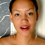 First pic of Marita in Marita in black women