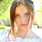 Third pic of Olivia FTV Girls Summer Upskirt / Hotty Stop