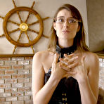 First pic of Lesbian Bondage Pee Play