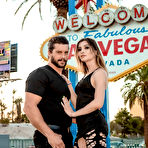 First pic of TS Korra Takes Ramon