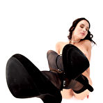 Fourth pic of Milena Ray - iStripper | BabeSource.com