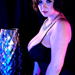 First pic of Madison, Anna Blaze BLAZING BIG TITS
