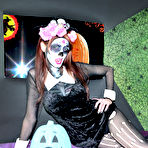 Second pic of Shanda Fay Fetishist Shanda Fay