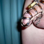 Second pic of Chastity Butt Plug by Dickface0 - 11 Pics | xHamster