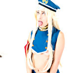 First pic of Kristen Scott Does Naughty Japanese Schoolgirl Cosplay - TeenyLuv Blog