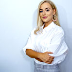 First pic of Blake Blossom Provocative Sales Tactics