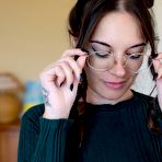 First pic of Doncella in Jaque Mate by Suicide Girls | Erotic Beauties