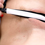 Second pic of Uralesbian  Yui Kawagoe & Alexis