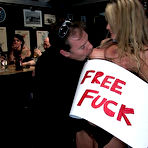 Third pic of Mark Davis offers a free fuck with his obedient slave girl Harmony Rose 