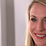 Fourth pic of Mark Davis offers a free fuck with his obedient slave girl Harmony Rose 