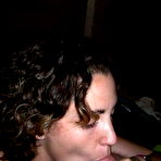 First pic of Cum On Wives - Real submitted pics of amateur housewives getting cumshots!
