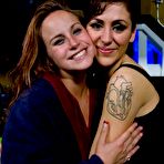 Fourth pic of John Strong fucks helpless Bella Rossi and covers her face in sticky sperm