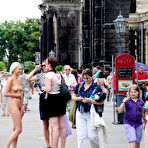 First pic of Nude in Public - Public Nudity - Naked In Public - Outdoor - Exhibtionism - Flashing - NIP-Activity.com