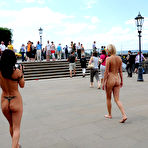 Fourth pic of Nude in Public - Public Nudity - Naked In Public - Outdoor - Exhibtionism - Flashing - NIP-Activity.com