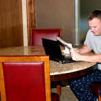 First pic of NaughtyAllie - The Web's Naughtiest Hardcore Amateur!