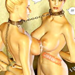 First pic of Chains 3D - 13 Pics | xHamster