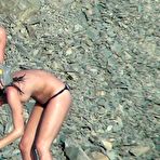 Second pic of Shower Spy Cameras: Real voyeur HD vidoeos from public shower rooms