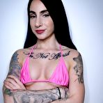 First pic of Lydia Black, Sheena Rose Lydia Black vs Sheena Rose