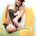 First pic of Luba Black Hat