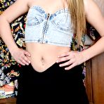 First pic of Nude pictures of Shylee Starr - The Hometown Nudes of The ATK Galleria