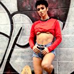 First pic of Aila Donovan and Brooklyn Gray - TOTM - Grinding With Brooklyn - My Free Pornstars