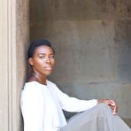 First pic of Murielle Ahoure - Free pics, galleries & more at Babepedia