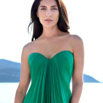 Second pic of Caterina Murino - Free pics, galleries & more at Babepedia