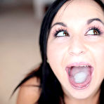 Fourth pic of Erotic Blowjob By Lexi by Amateur Allure | Erotic Beauties